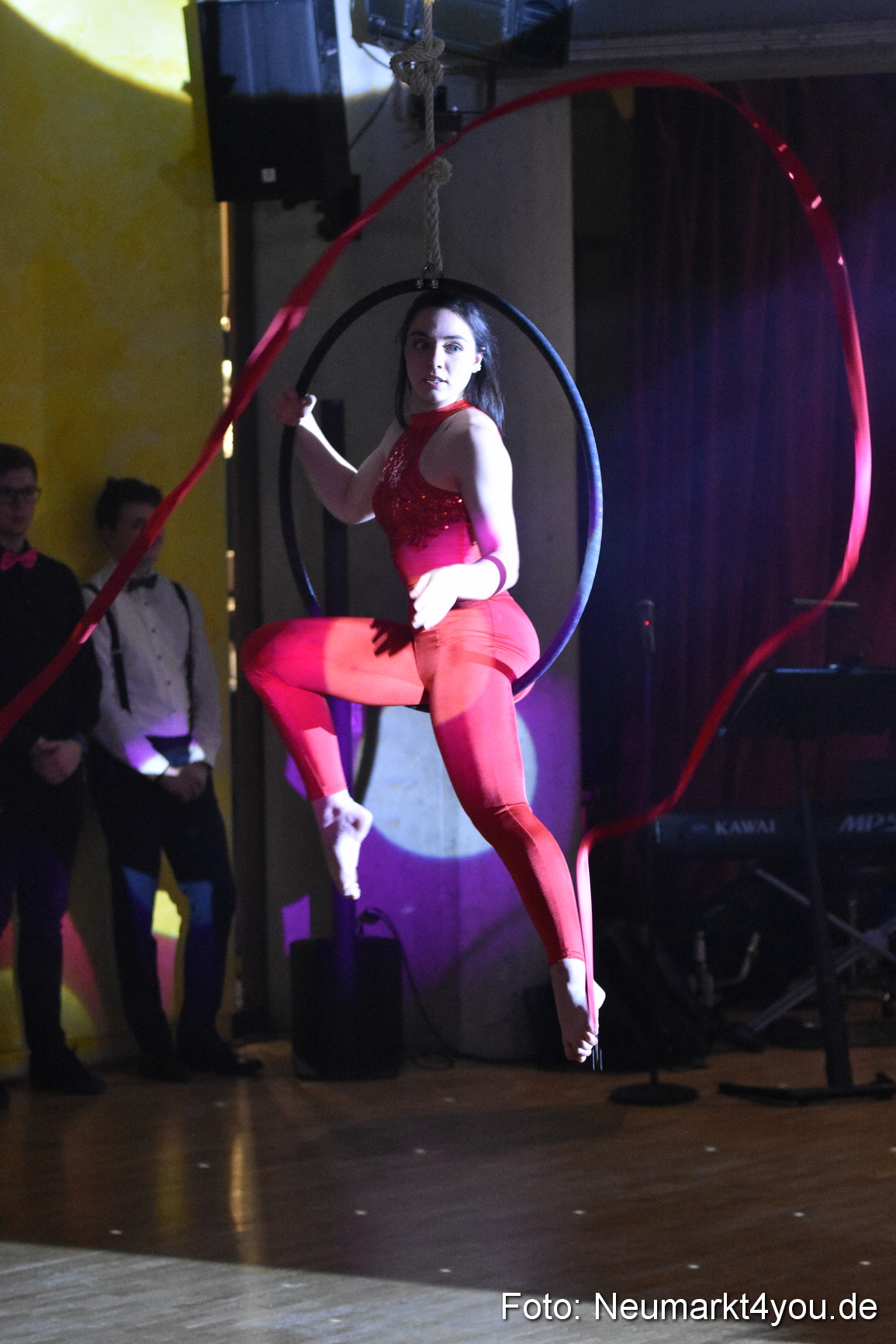 Valentins Varietee Artico 140220 0131